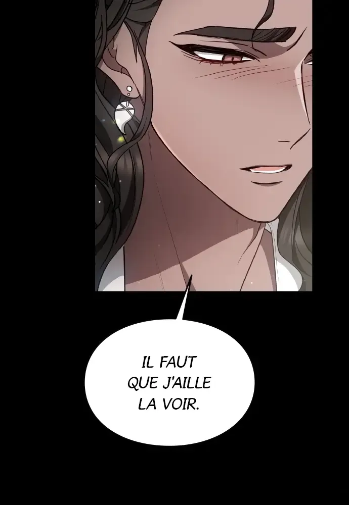 Read La Mariée du Roi Dragon Manga Online