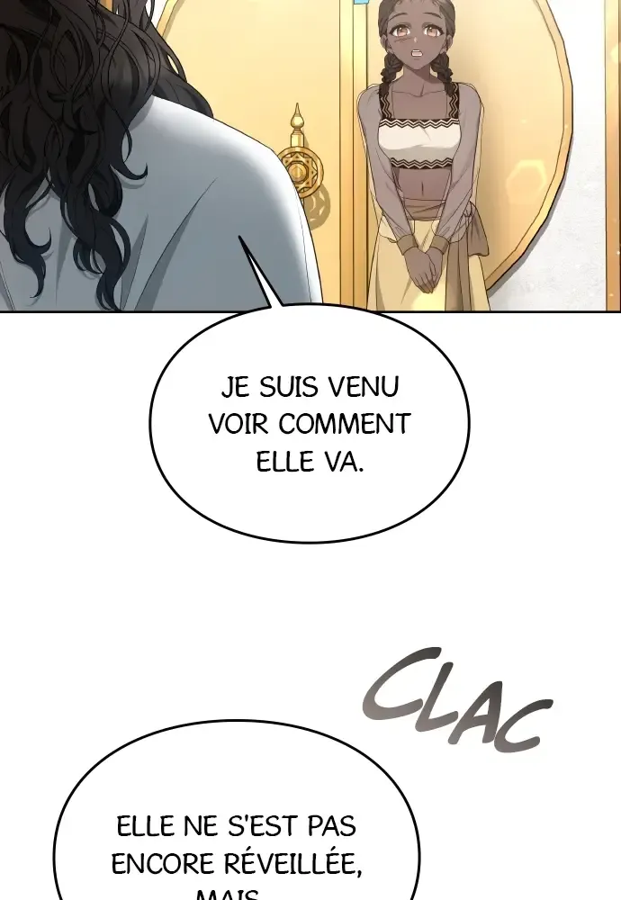Read La Mariée du Roi Dragon Manga Online