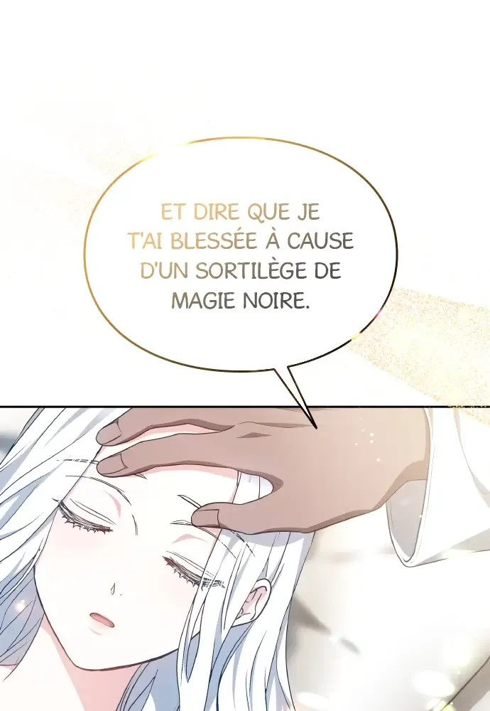 Read La Mariée du Roi Dragon Manga Online