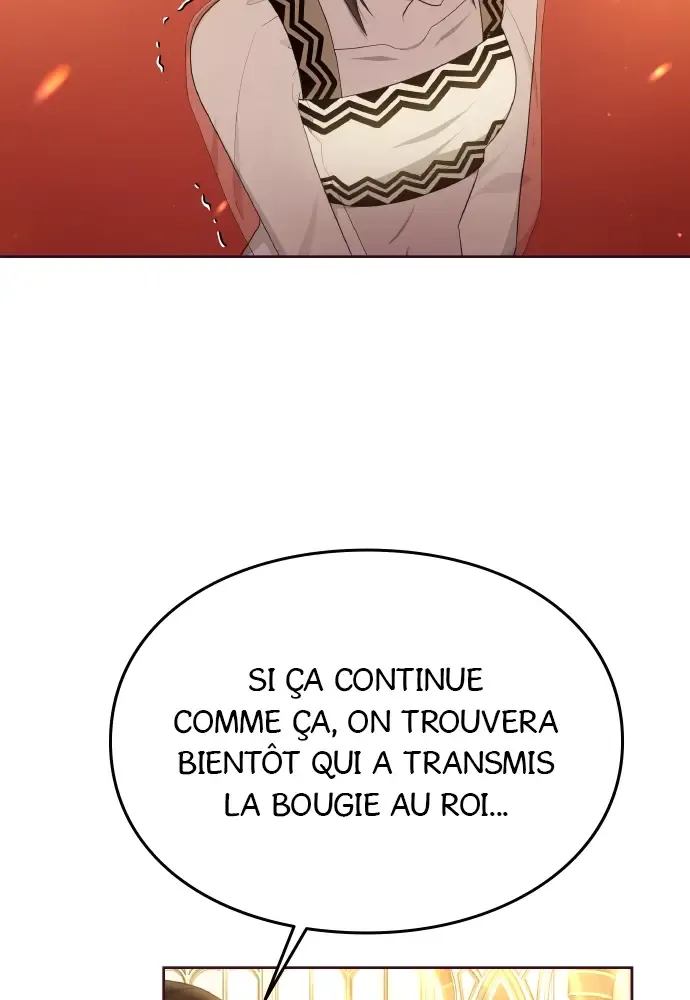 Read La Mariée du Roi Dragon Manga Online