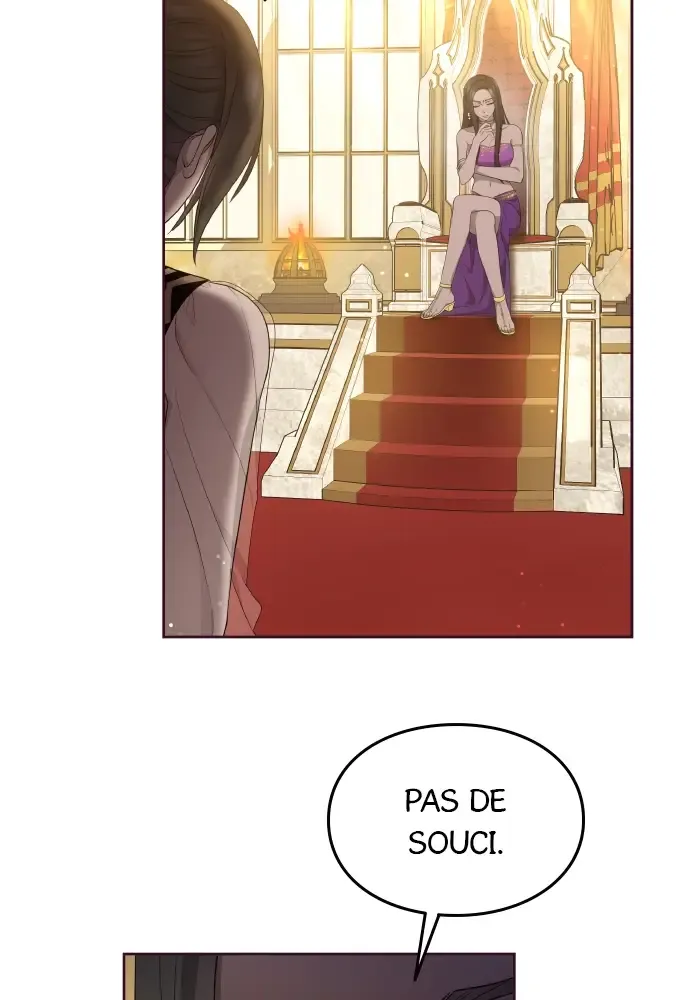 Read La Mariée du Roi Dragon Manga Online