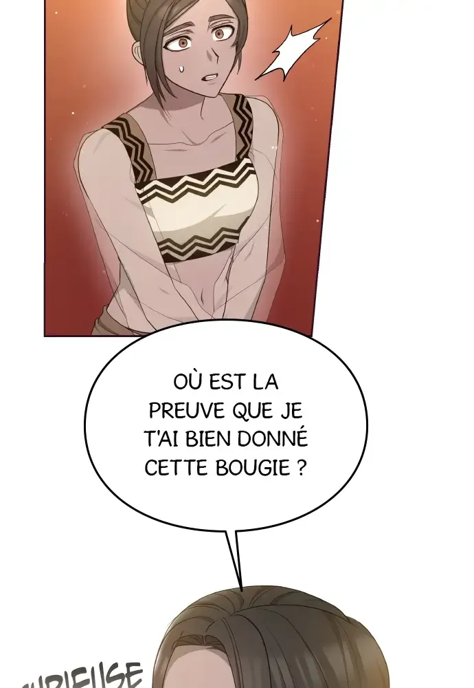 Read La Mariée du Roi Dragon Manga Online
