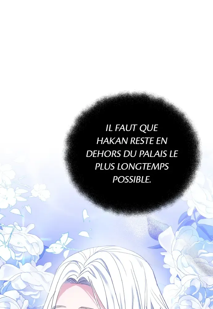 Read La Mariée du Roi Dragon Manga Online
