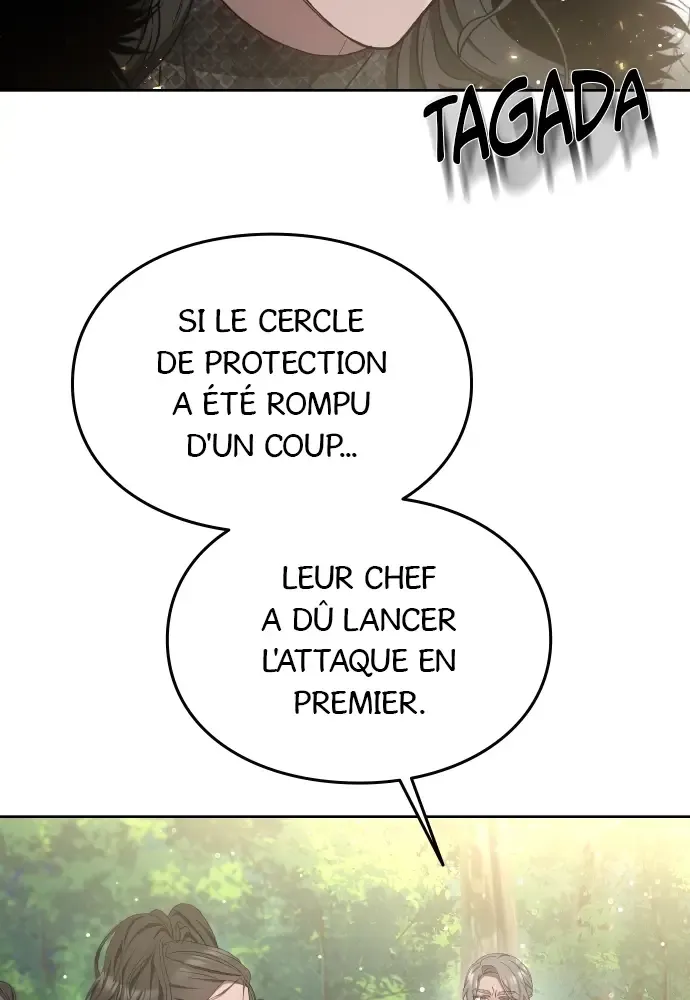 Read La Mariée du Roi Dragon Manga Online