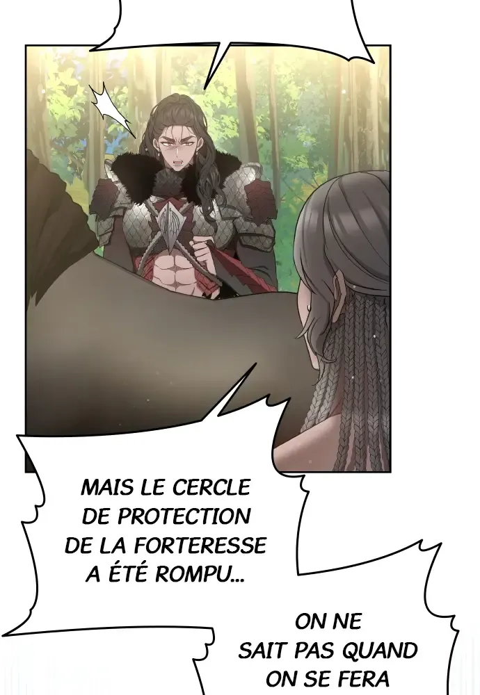 Read La Mariée du Roi Dragon Manga Online