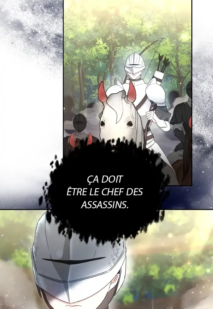 Read La Mariée du Roi Dragon Manga Online