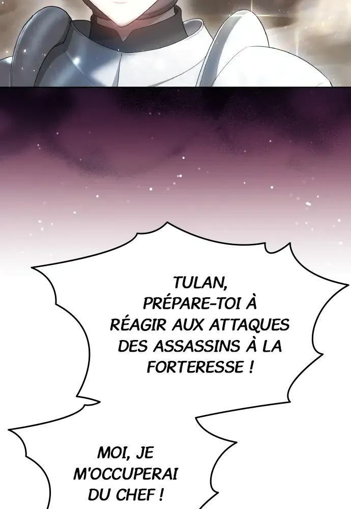 Read La Mariée du Roi Dragon Manga Online