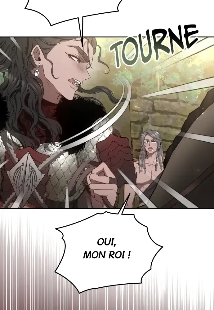 Read La Mariée du Roi Dragon Manga Online