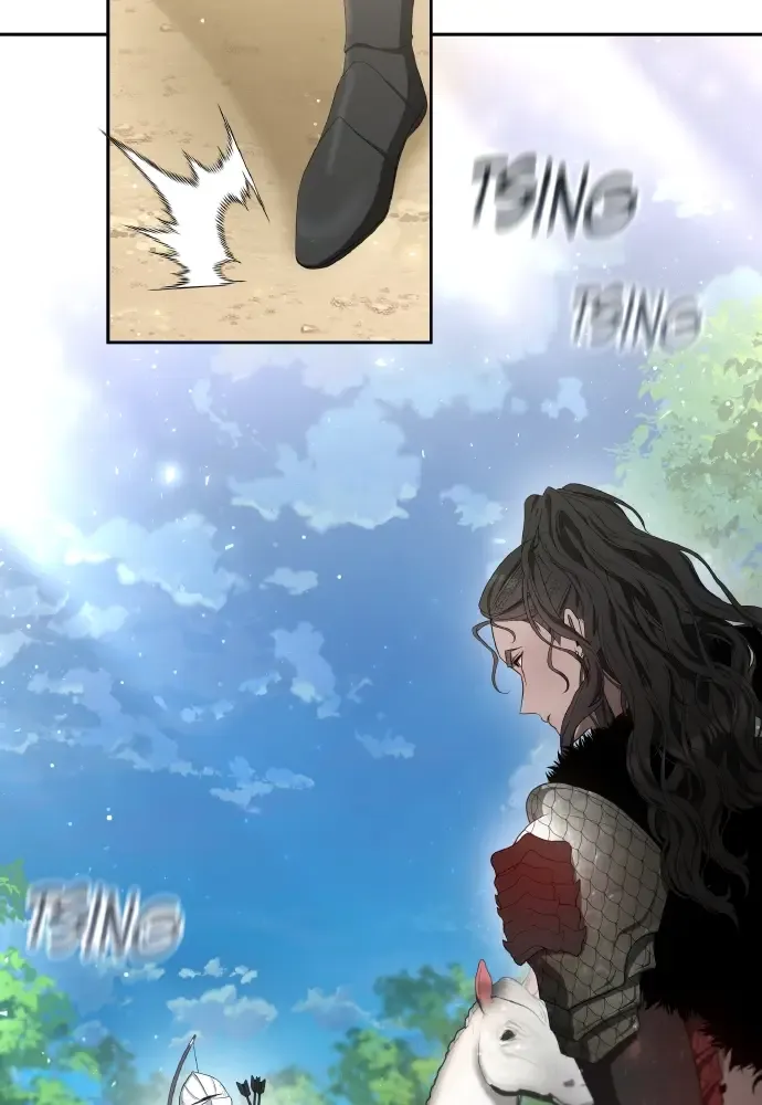 Read La Mariée du Roi Dragon Manga Online