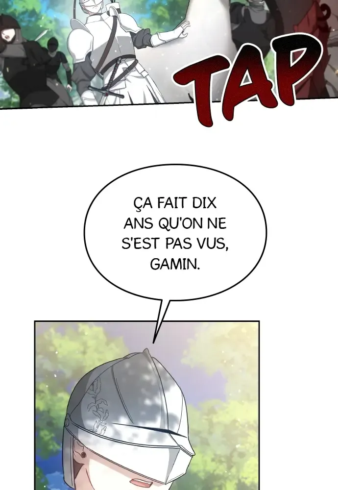 Read La Mariée du Roi Dragon Manga Online