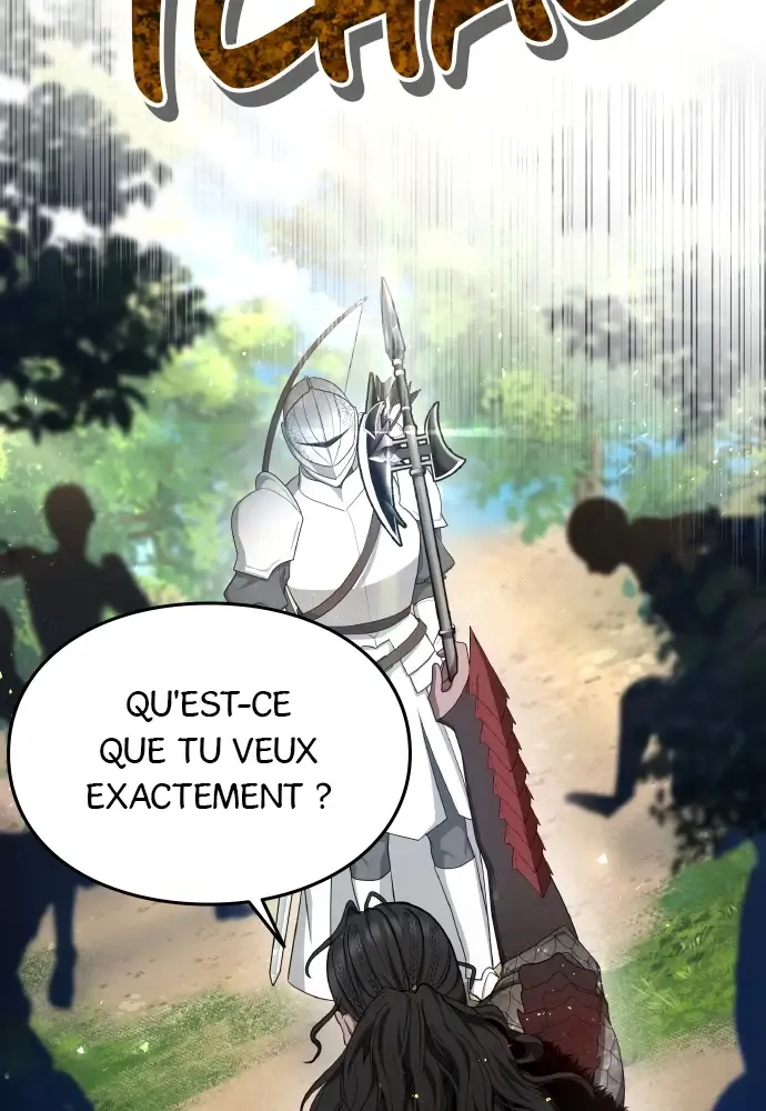 Read La Mariée du Roi Dragon Manga Online