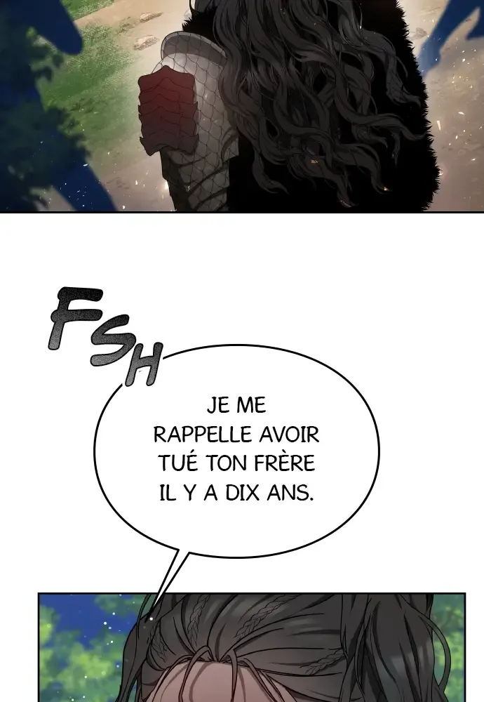 Read La Mariée du Roi Dragon Manga Online