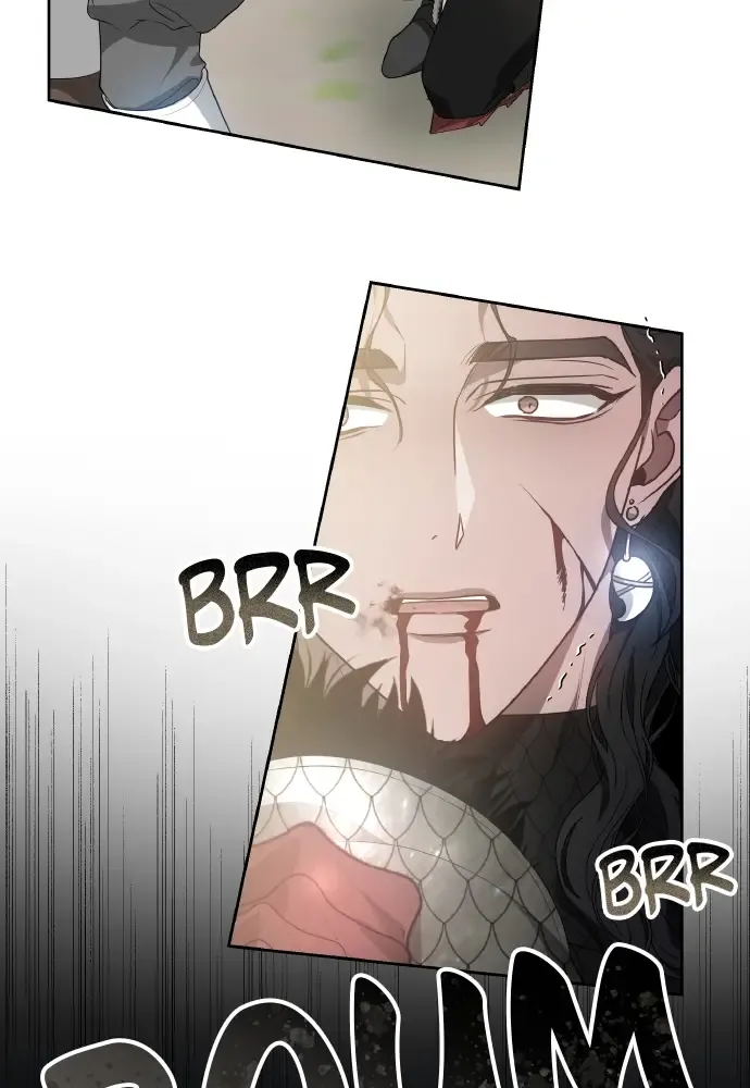 Read La Mariée du Roi Dragon Manga Online