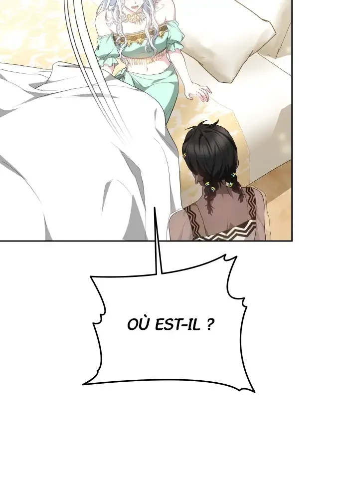 Read La Mariée du Roi Dragon Manga Online