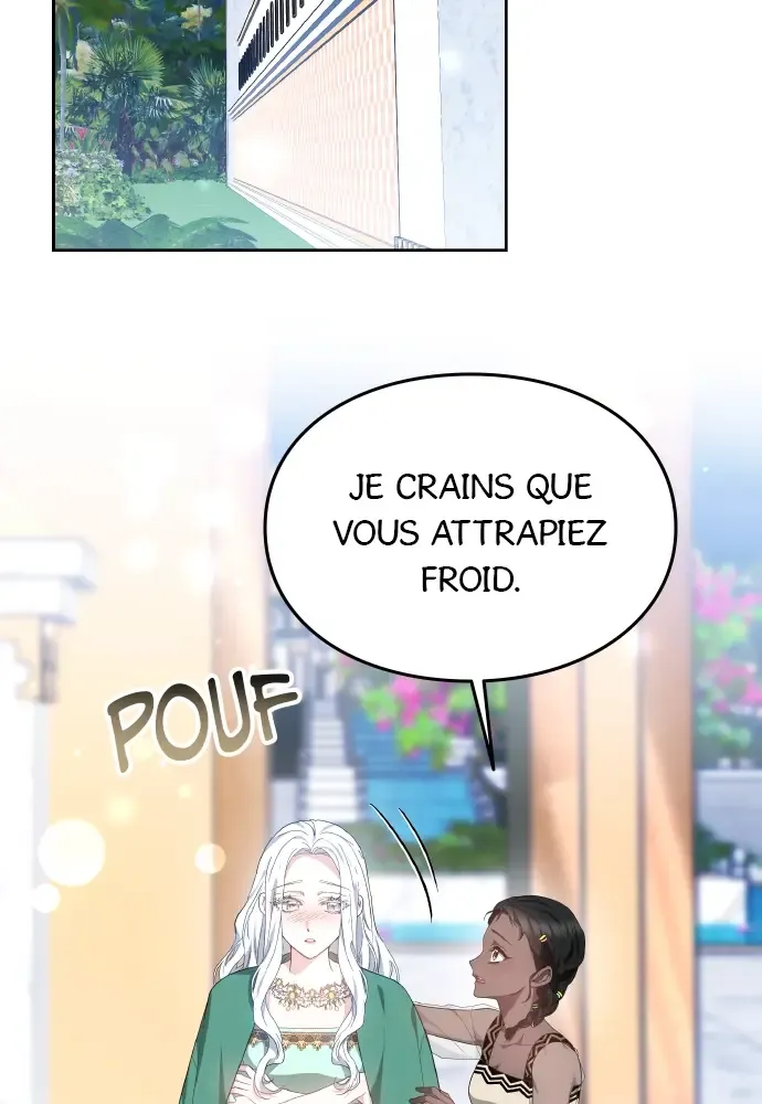 Read La Mariée du Roi Dragon Manga Online