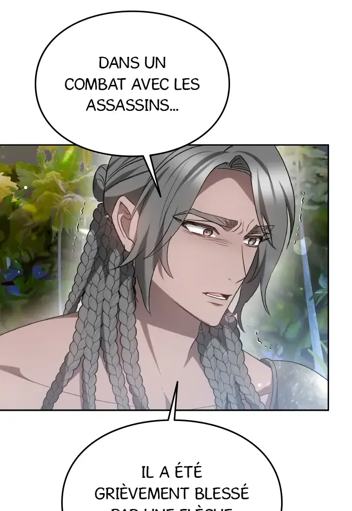 Read La Mariée du Roi Dragon Manga Online