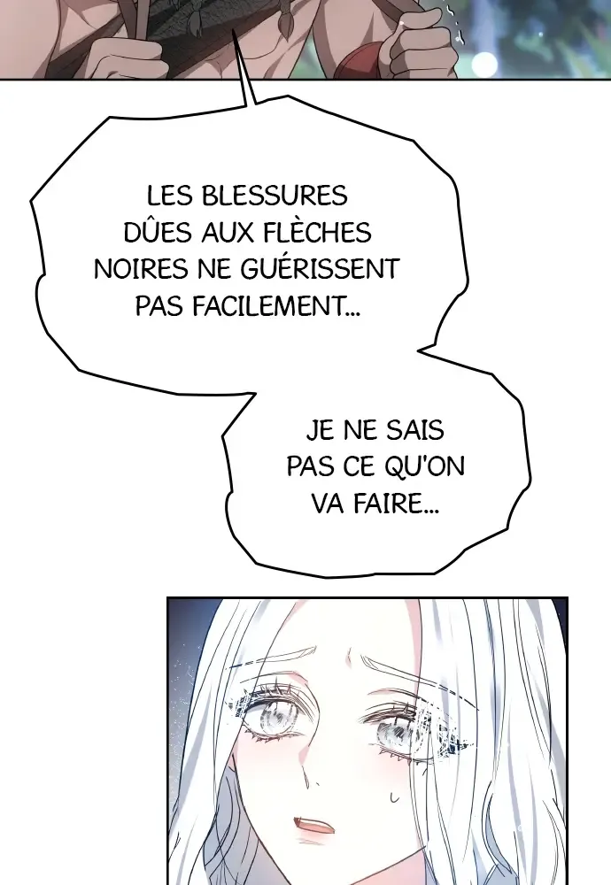 Read La Mariée du Roi Dragon Manga Online