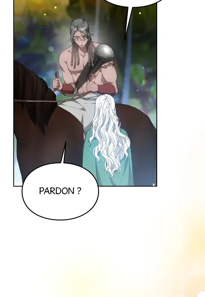 Read La Mariée du Roi Dragon Manga Online