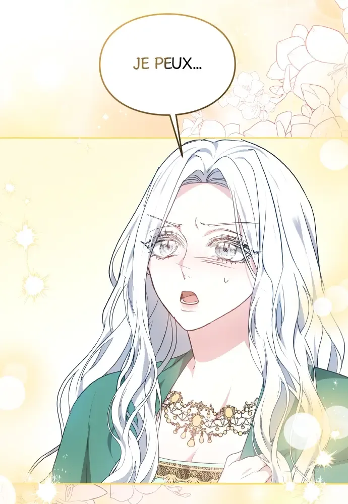 Read La Mariée du Roi Dragon Manga Online