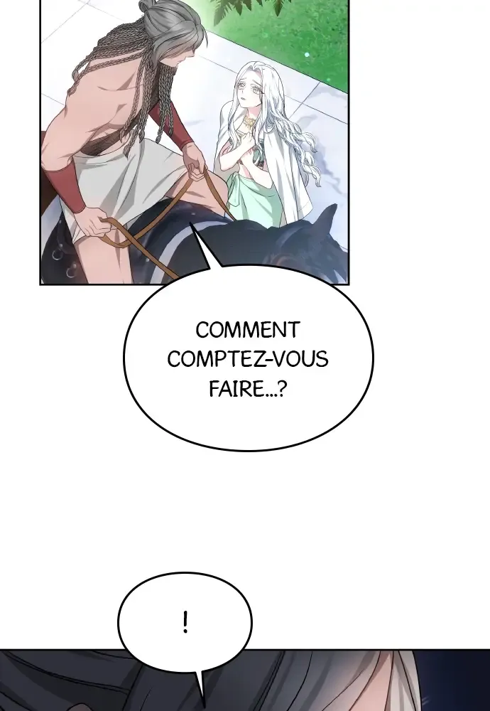 Read La Mariée du Roi Dragon Manga Online