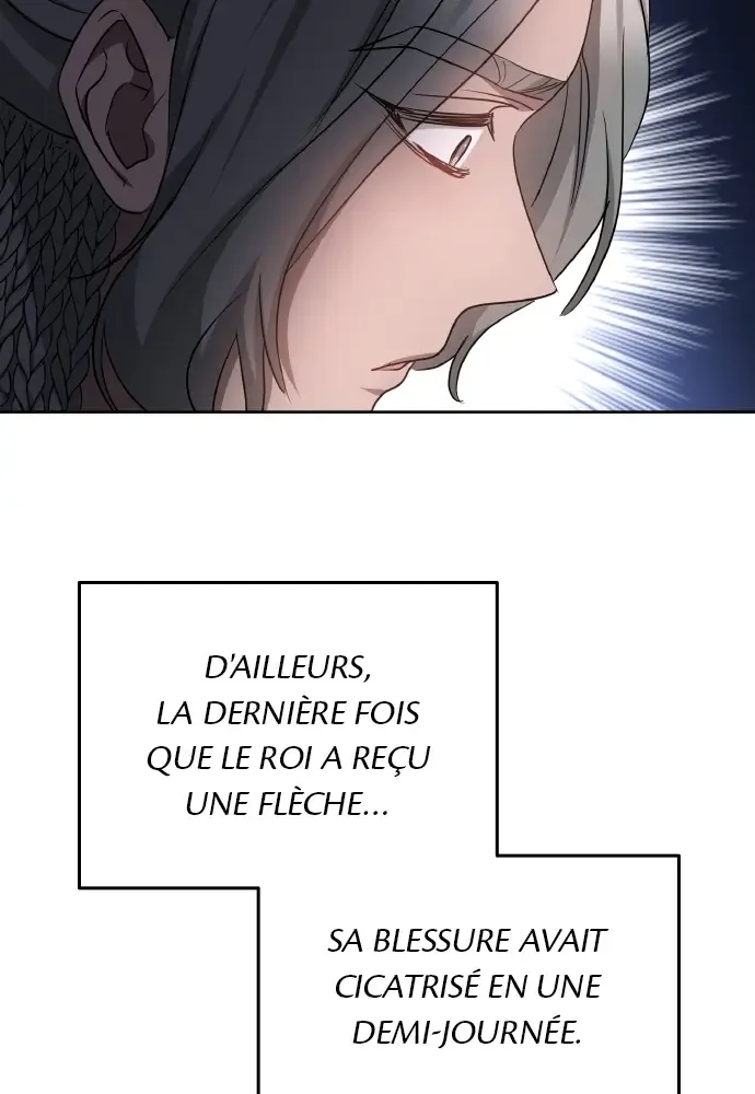 Read La Mariée du Roi Dragon Manga Online