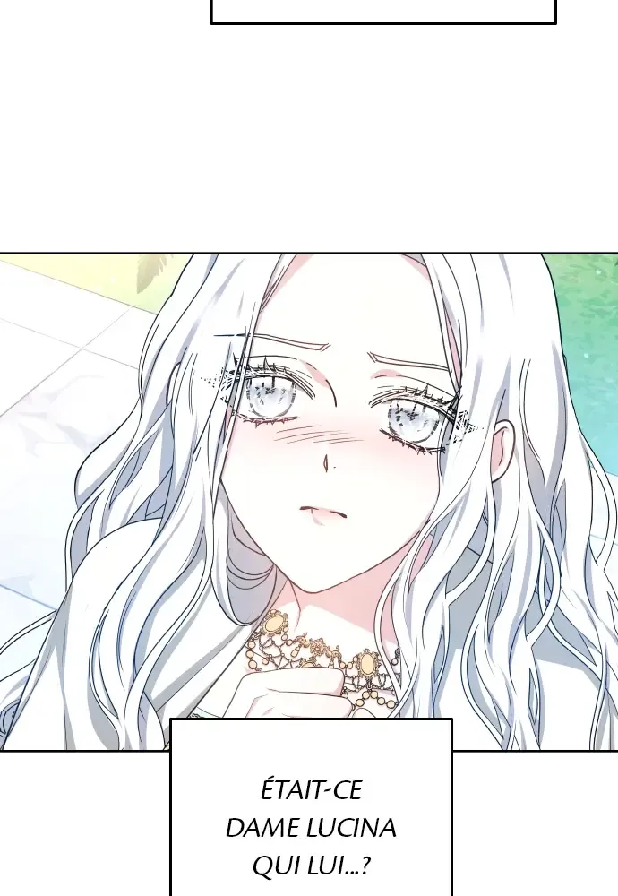 Read La Mariée du Roi Dragon Manga Online
