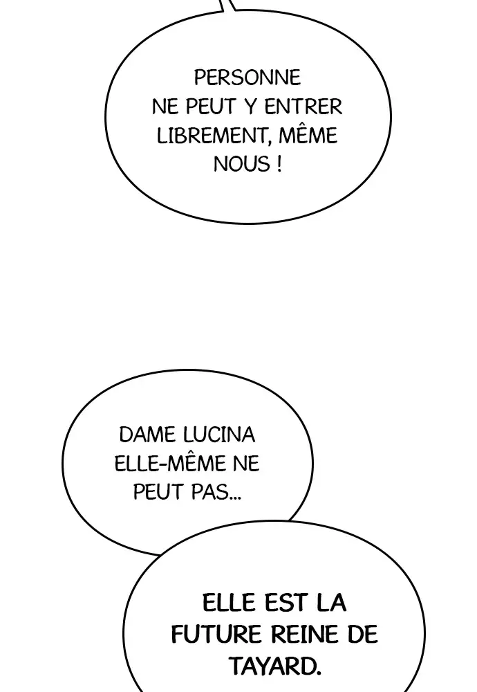Read La Mariée du Roi Dragon Manga Online