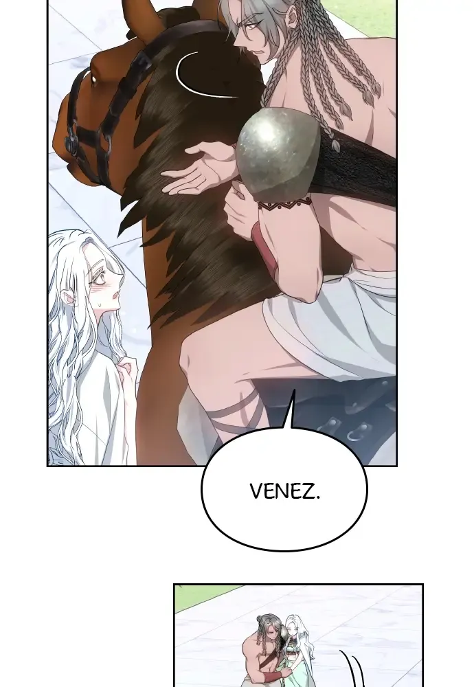Read La Mariée du Roi Dragon Manga Online