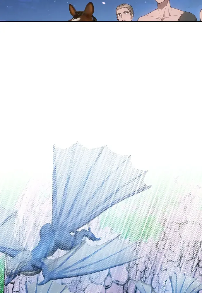 Read La Mariée du Roi Dragon Manga Online