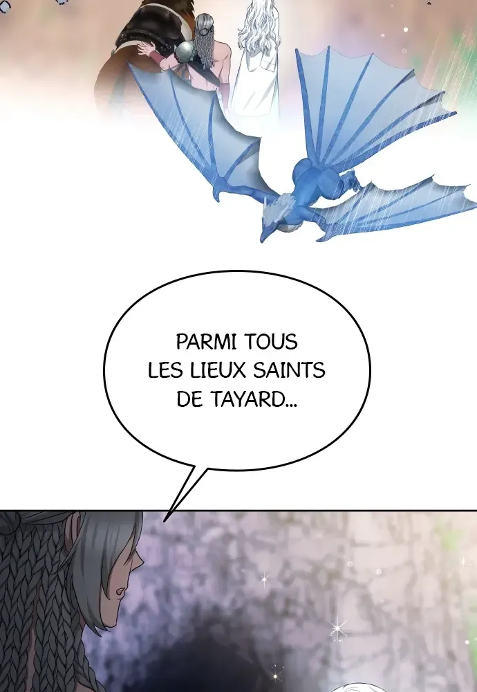 Read La Mariée du Roi Dragon Manga Online