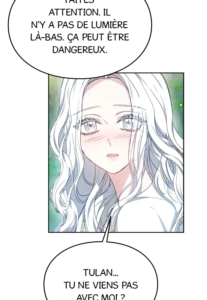 Read La Mariée du Roi Dragon Manga Online