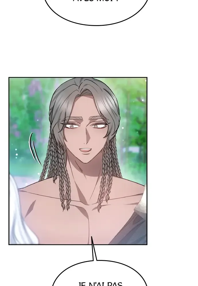 Read La Mariée du Roi Dragon Manga Online