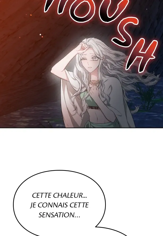 Read La Mariée du Roi Dragon Manga Online