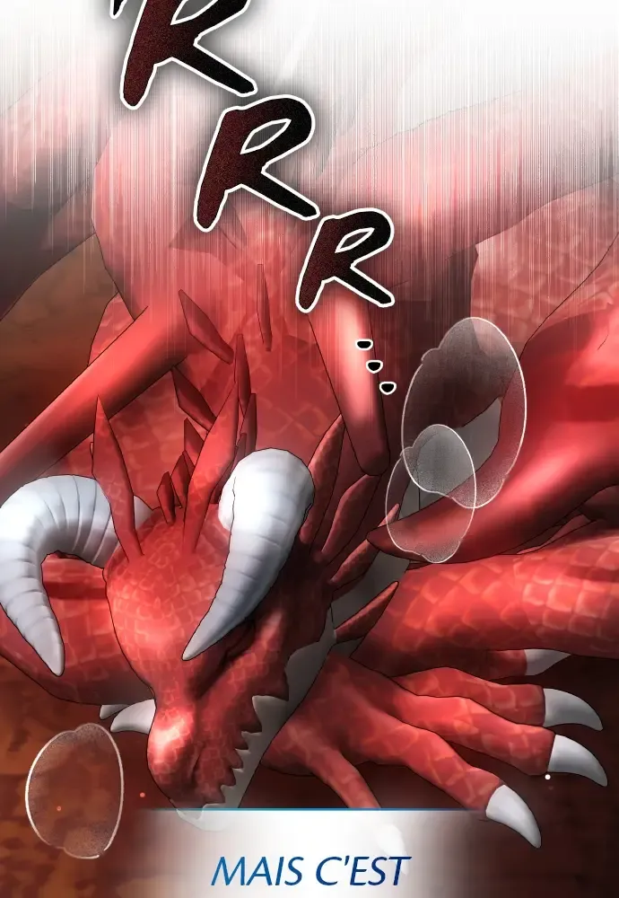 Read La Mariée du Roi Dragon Manga Online