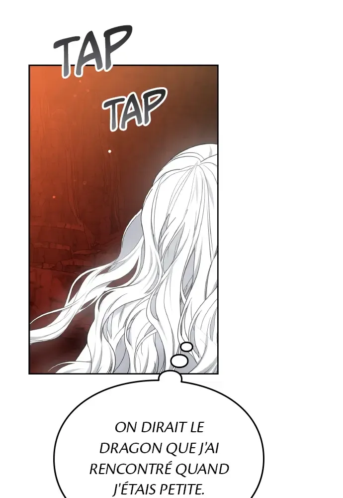 Read La Mariée du Roi Dragon Manga Online