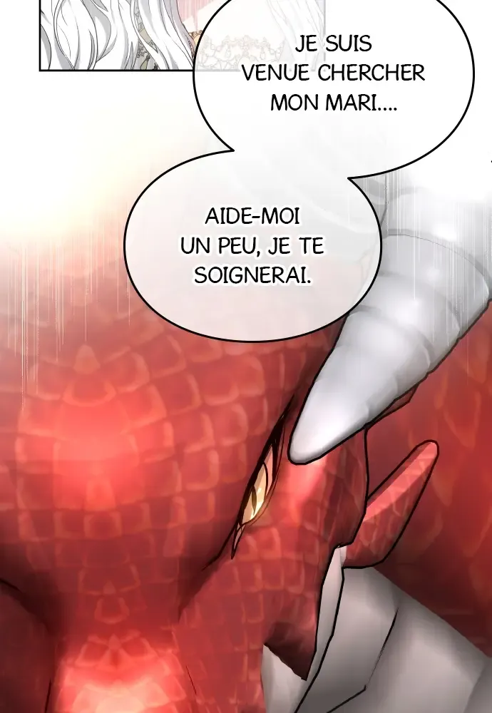 Read La Mariée du Roi Dragon Manga Online