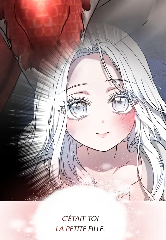 Read La Mariée du Roi Dragon Manga Online