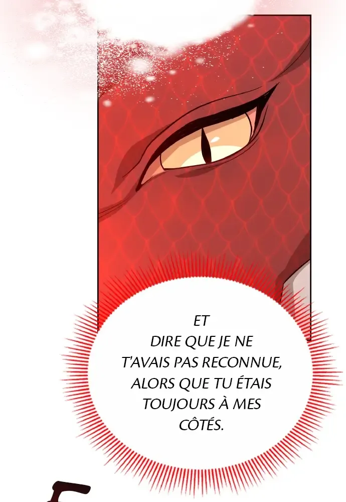 Read La Mariée du Roi Dragon Manga Online