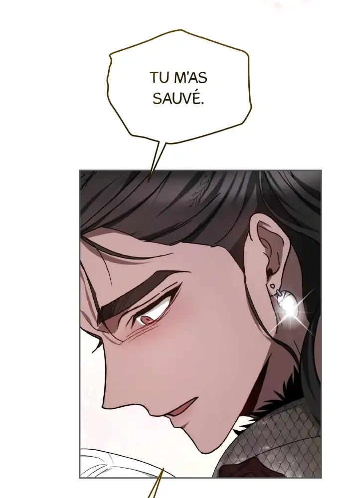Read La Mariée du Roi Dragon Manga Online