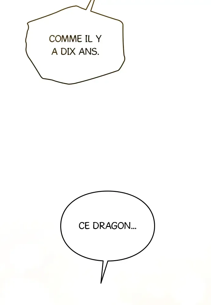 Read La Mariée du Roi Dragon Manga Online