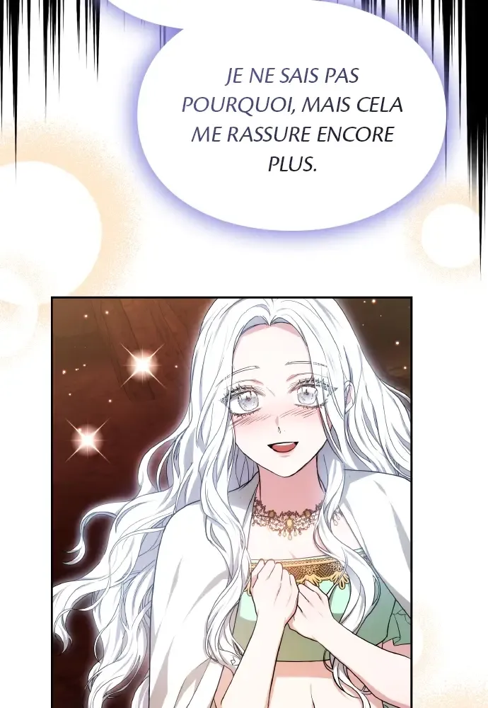 Read La Mariée du Roi Dragon Manga Online
