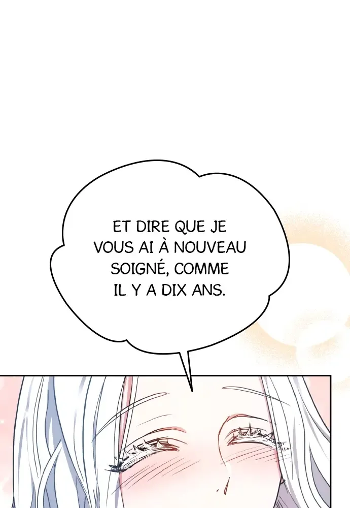 Read La Mariée du Roi Dragon Manga Online