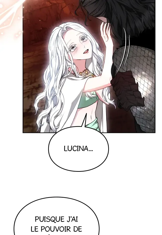 Read La Mariée du Roi Dragon Manga Online