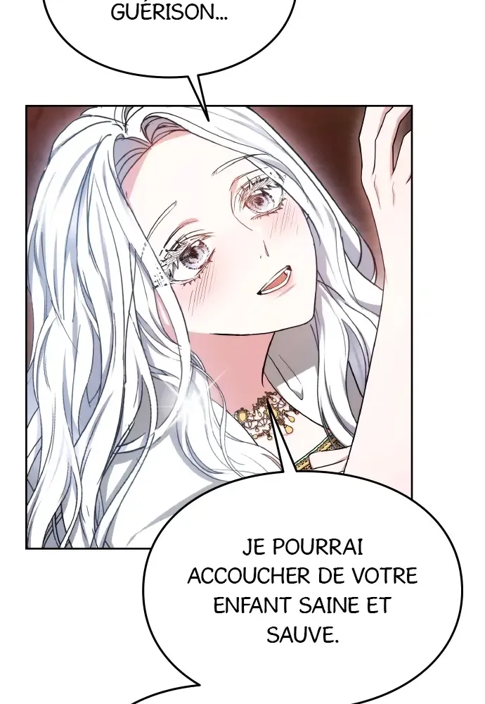 Read La Mariée du Roi Dragon Manga Online