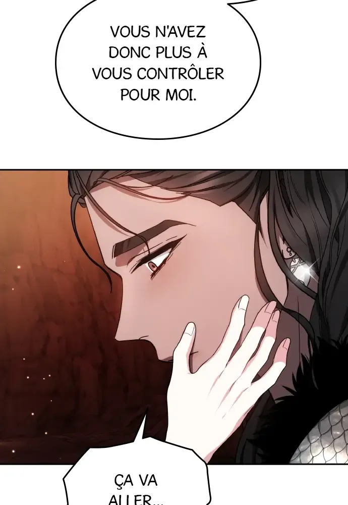 Read La Mariée du Roi Dragon Manga Online