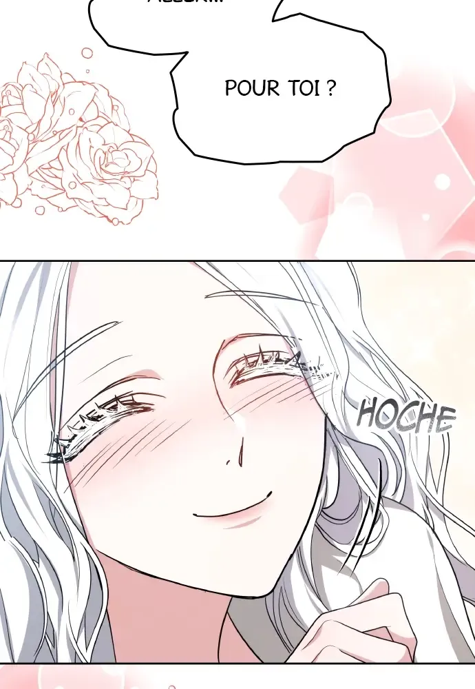 Read La Mariée du Roi Dragon Manga Online