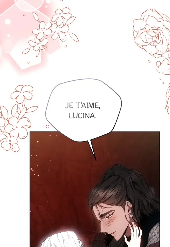 Read La Mariée du Roi Dragon Manga Online