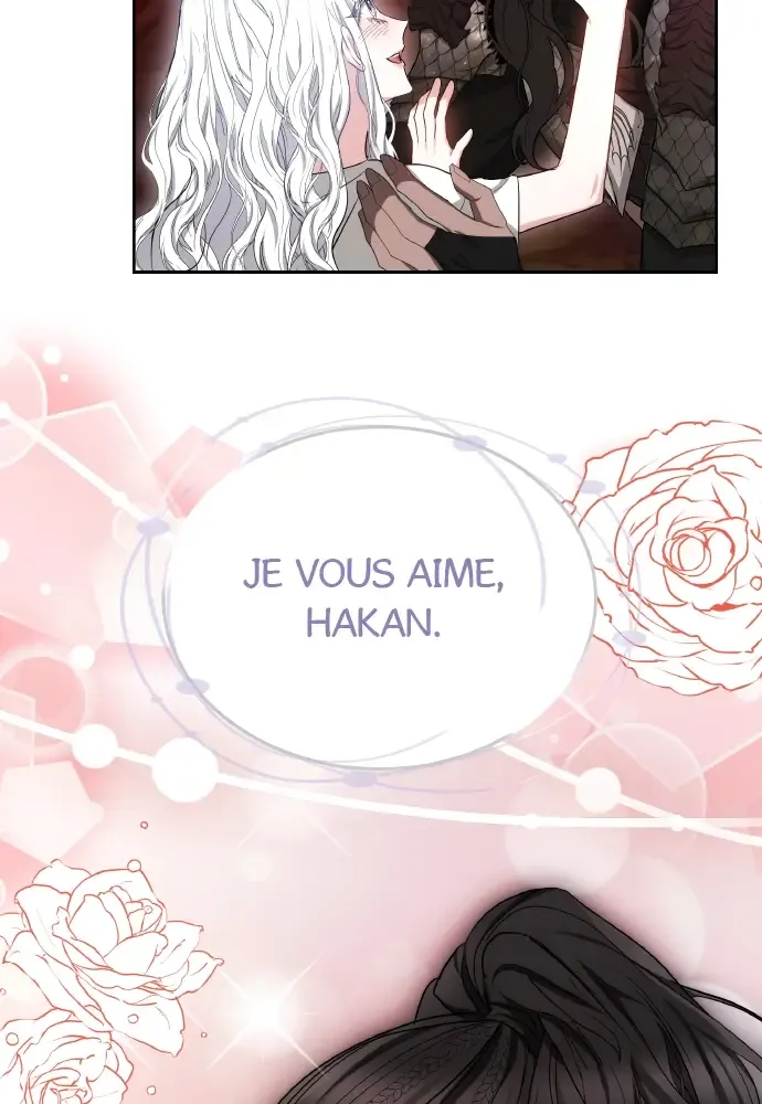Read La Mariée du Roi Dragon Manga Online