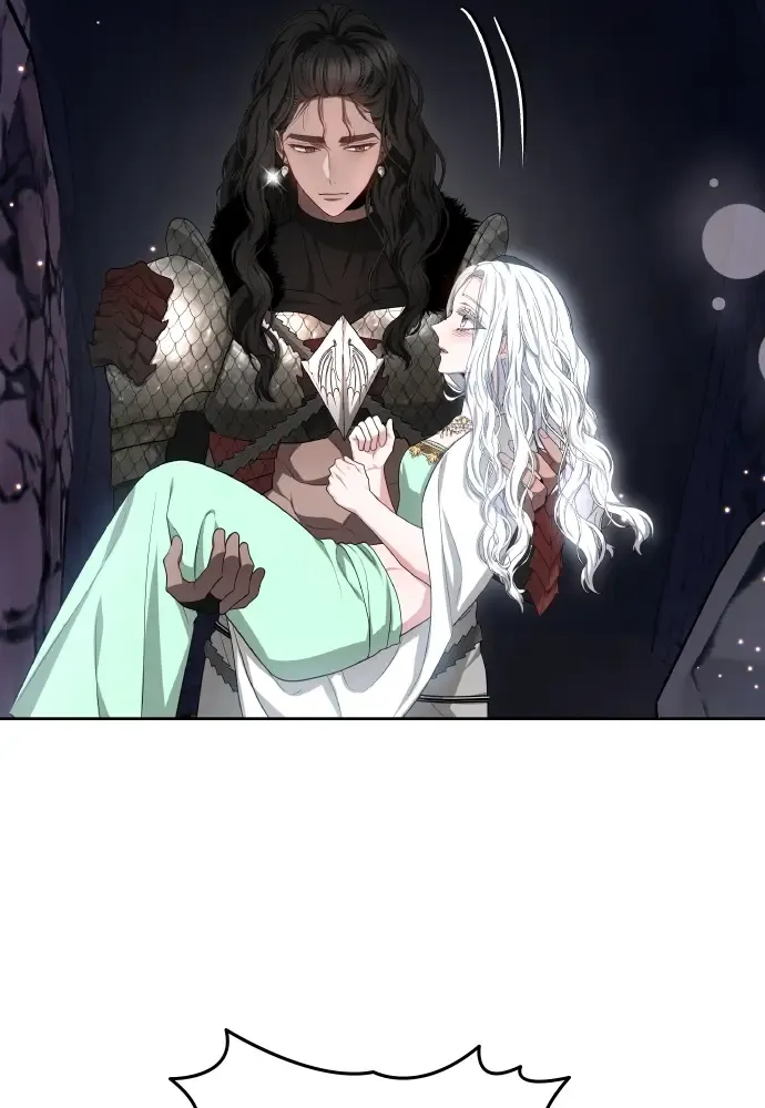 Read La Mariée du Roi Dragon Manga Online