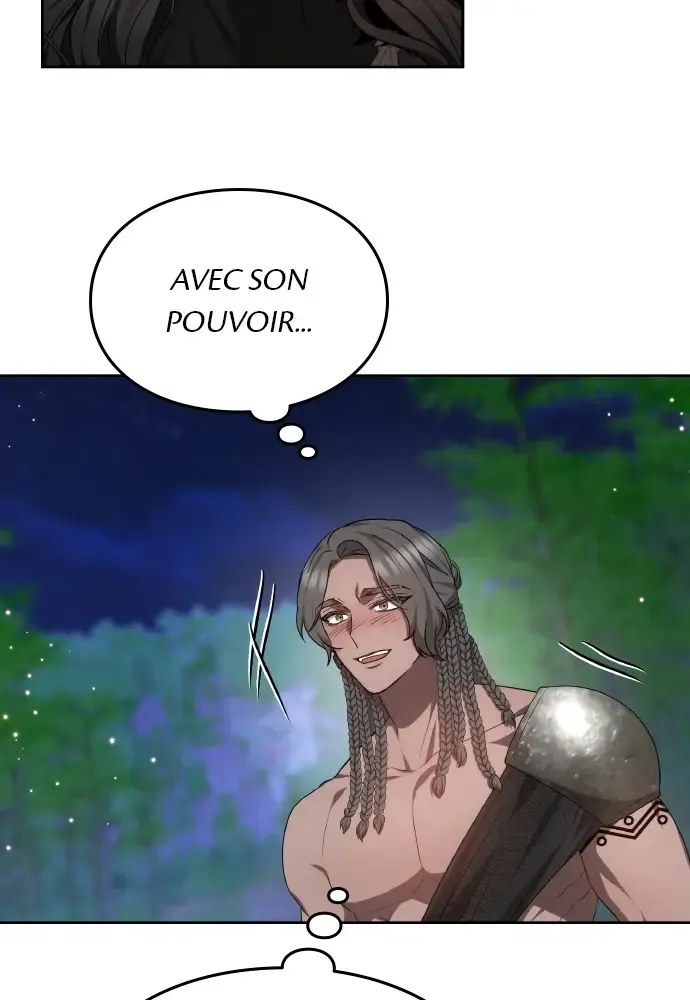 Read La Mariée du Roi Dragon Manga Online